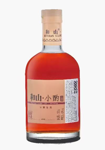 金华酒